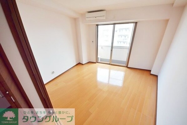 PrimeHills千葉中央の物件内観写真